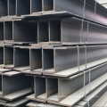 de boa qualidade Galvanização de aço galvanizado por imersão a quente Galvanização de aço seção I de viga H Preço